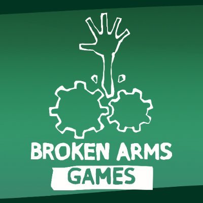 Broken Arms Games